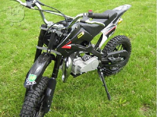SHINERAY STIEX 250 