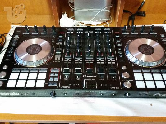 PoulaTo: πωλείται  ddj sx pioneer ολοκαινουργιο!!!