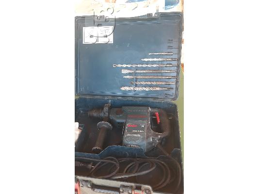 BOSCH GBH 4 DFE