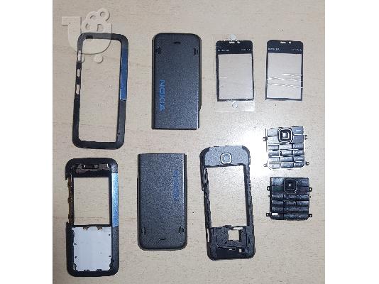 Nokia 5310 XpressMusic ανταλλακτικά