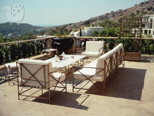 PoulaTo: Εξοπλισμός Κήπου Έπιπλα Άρτα Κήπου Άρτα Garden Equipment Garden Furniture Arta Εξοπλισμός Εξωτερικού Χώρου Έπιπλα Άρτα Outdoor Equipment Furniture Arta Patio Equipment Furniture