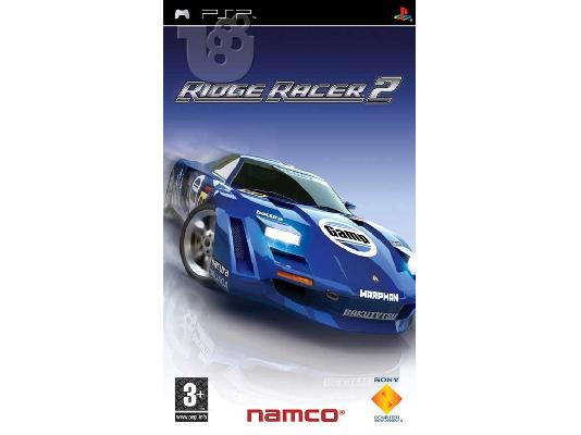 PoulaTo: Sony PSP3000