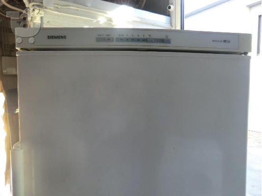 Ψυγείο SIEMENS