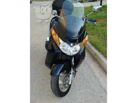 SUZUKI AN 400 Burgman 