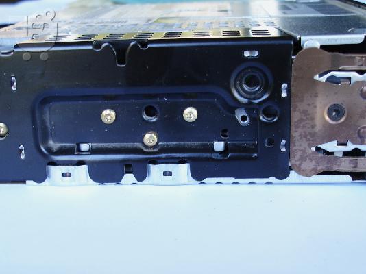 ORIGINAL RENAULT-PHILIPS RADIO/CASSETTE PLAYER