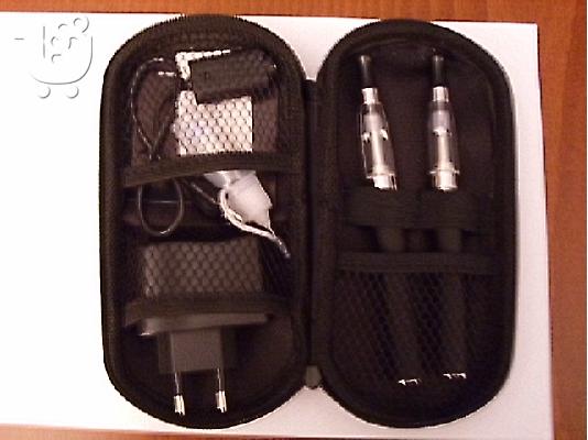 EGO-W SET 1100MAMP+1Χ50ML ΥΓΡΟ+ΔΩΡΟ ΘΗΚΗ ΔΕΡΜΑΤΙΝΗ