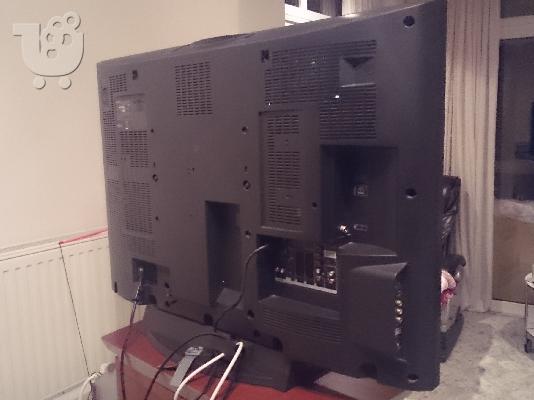Τηλεόραση lcd sony