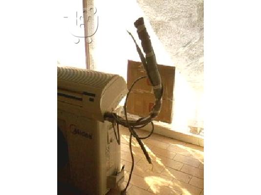 Κλιματιστικο Midea 26BTU