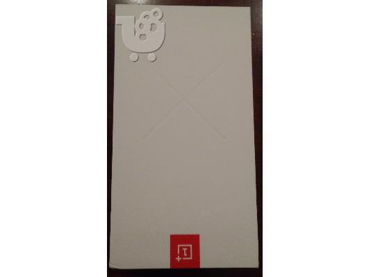 Oneplus X Onyx