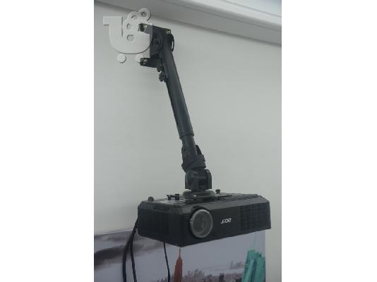 PoulaTo: ACER X1161P