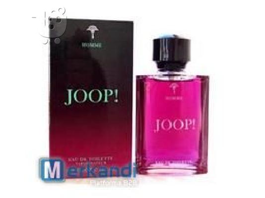 PoulaTo: Cerruti, Davidoff, Lady Gaga, Calvin Klein, JOOP! πώληση αρωμάτων
