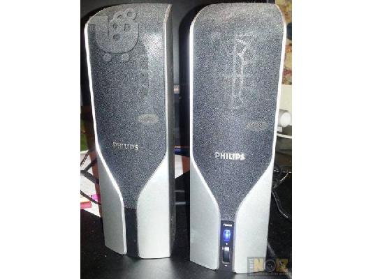 Desktop 250GB-Oθόνη 17"-Mouse-Keyboarb-Speakers