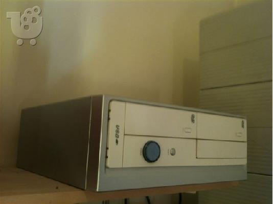 PoulaTo: NAS – Network attachment Storage