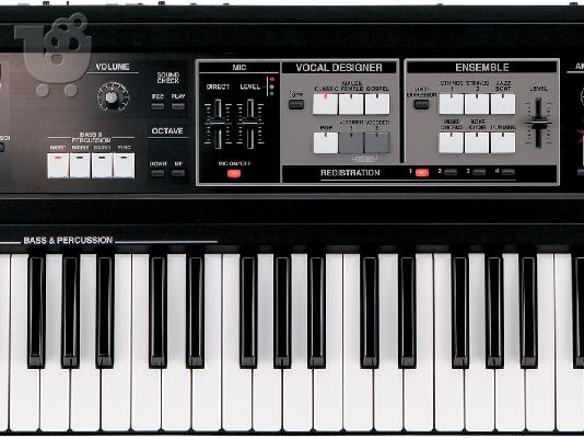 PoulaTo: VP-550 Roland