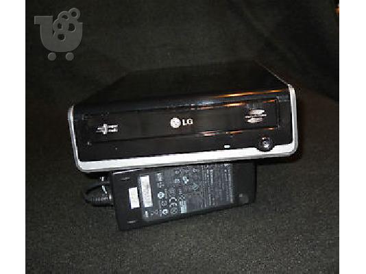 PoulaTo: ΕΞΩΤΕΡΙΚΟ DVD PLAYER REWRITER