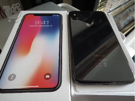 PoulaTo: Apple iPhone X 64GB cost 400 EUR , iPhone X 256GB cost 450 EUR , iPhone 8/8 Plus 64GB = 300EUR ,WhatsApp Chat:  +447451221931