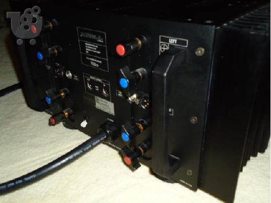 KRELL FPB 700 cx