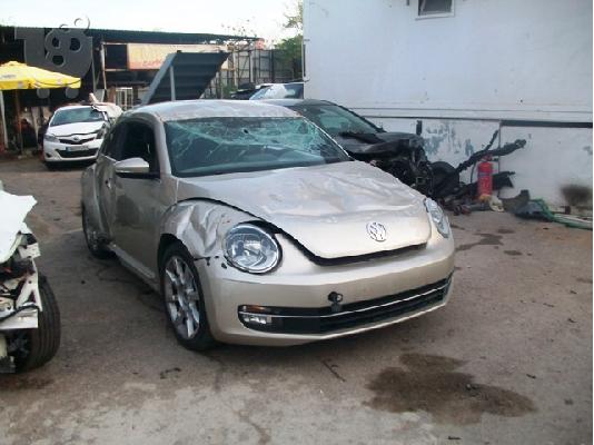 VW BEETLE 