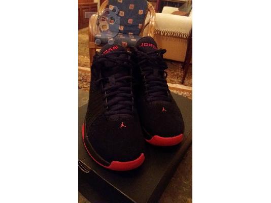 ΑΘΛΗΤΙΚΑ ΠΑΠΟΥΤΣΙΑ JORDAN 5 AM (807546-002)