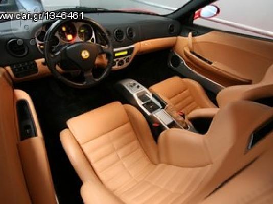 FERRARI F360 