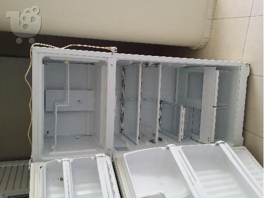 Ψυγείο general Electric 161×72