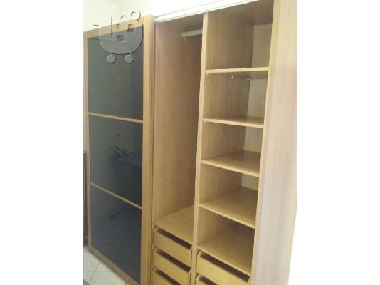 PoulaTo: ΝΤΟΥΛΑΠΑ ΚΡΕΒΑΤΟΚΑΜΑΡΑΣ ΙΚΕΑ 600 ευρω
