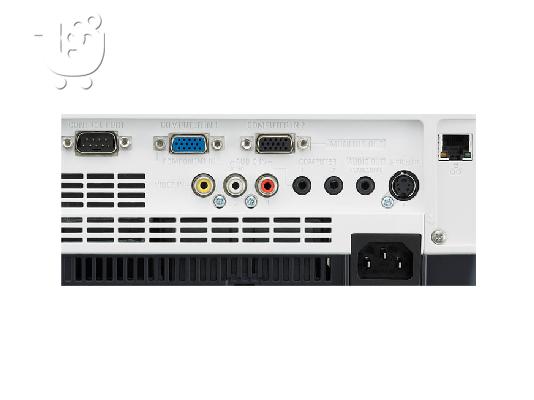αριστος sanyo plc-xu300