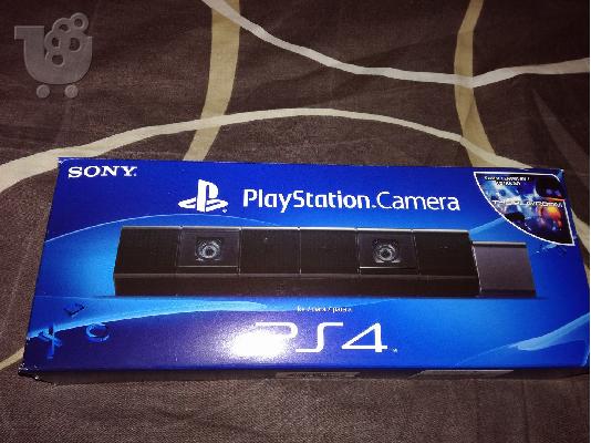 PoulaTo: NEW PS4 Camera