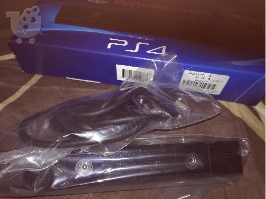 NEW PS4 Camera