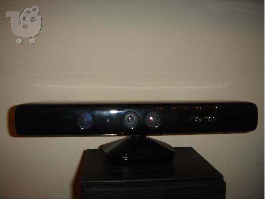 PoulaTo: kinekt X BOX 360  kaseta  kinect adventures