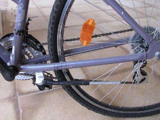 cross razor podhlato