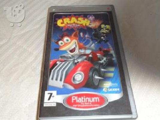PSP κασέττες