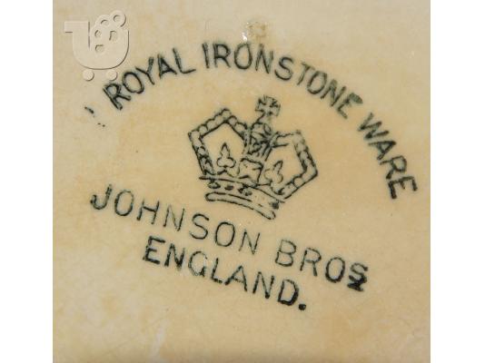 Φοντανιέρα Johnson Brothers England
