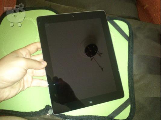 PoulaTo: ipad 2 wifi 32 gb