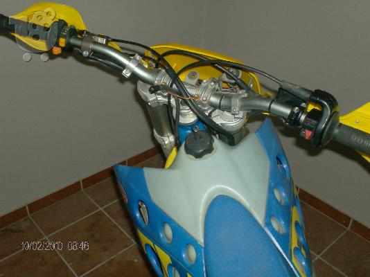 HUSABERG  