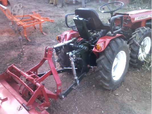 VALBADANA L30    33 ΙΠΠΩΝ
