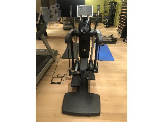 PoulaTo: ΕΛΛΕΙΠΤΙΚΟ ΜΗΧΑΝΗΜΑ: Technogym Vario EXC700