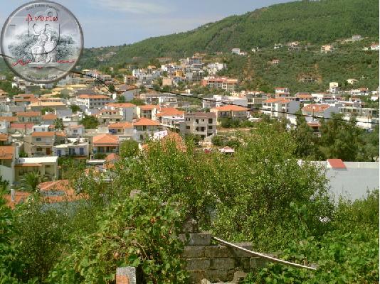 Πωλείται οικόπεδο σε πολυ καλή τιμη απο το Averto Real Estate Services...