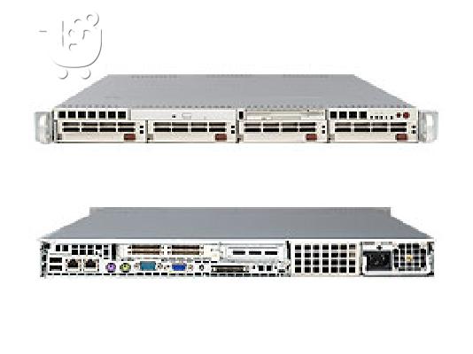 PoulaTo: Πωλείται 1U Server σε τιμή ευκαιρίας