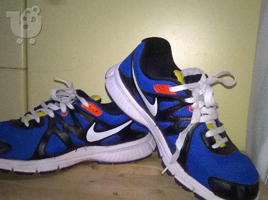 Nike ελαφρώς μεταχειρισμένο