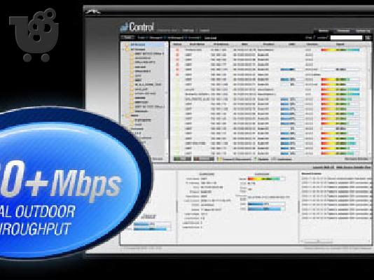 Ενισχυτης σηματος Wifi 30 χιλιομετρα εμβελεια