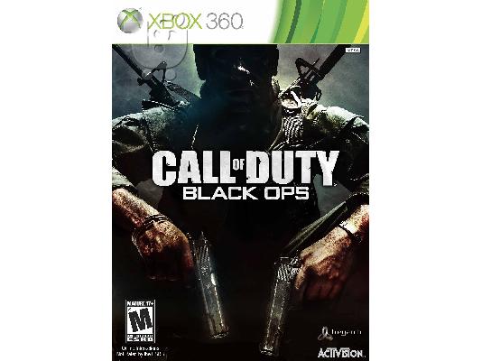 PoulaTo: black-ops ΓΙΑ ΧΒΟΧ360