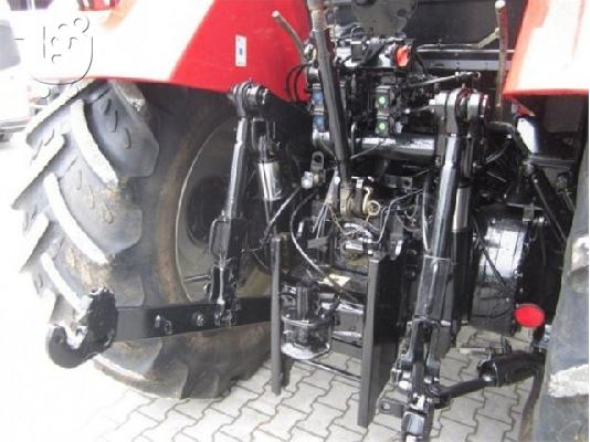 Case IH MAXXUM 140