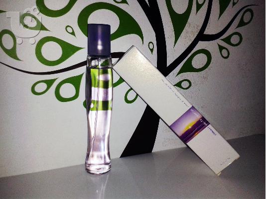 PoulaTo: ΑΡΩΜA  SUMMER WHITE SUNRISE,