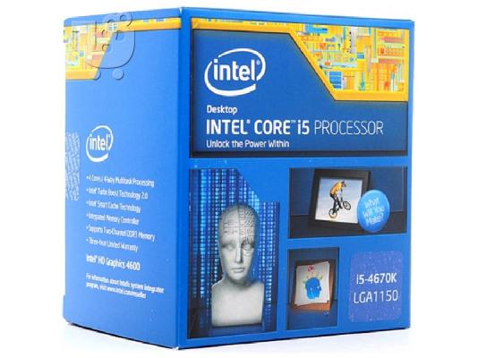 PoulaTo: Core™ i5-4670K