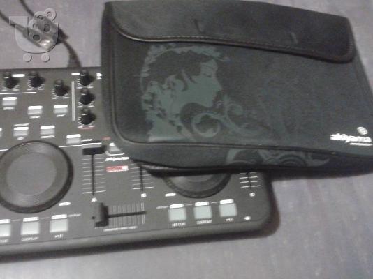 κονσόλα Dj Akiyama Sirion