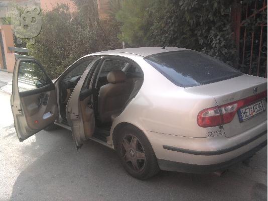 SEAT TOLEDO 