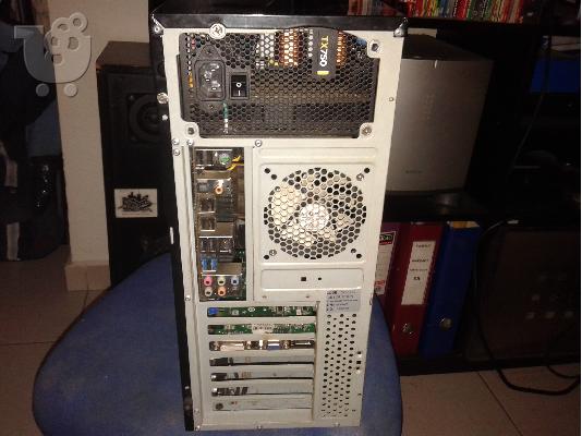 AMD Εξαπύρηνο 1090T + 8Gb Kingston Hyper-X Μοναδική ΕΥΚΑΙΡΊΑ