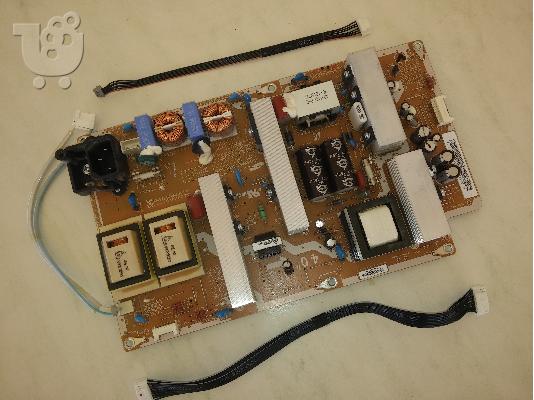 PoulaTo: ΒΝ44-00340Α SAMSUNG POWER BOARD LTE40C