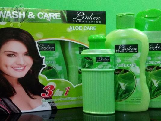PoulaTo: PED EGG POWER+LINKEN ALOE+EASY FEET